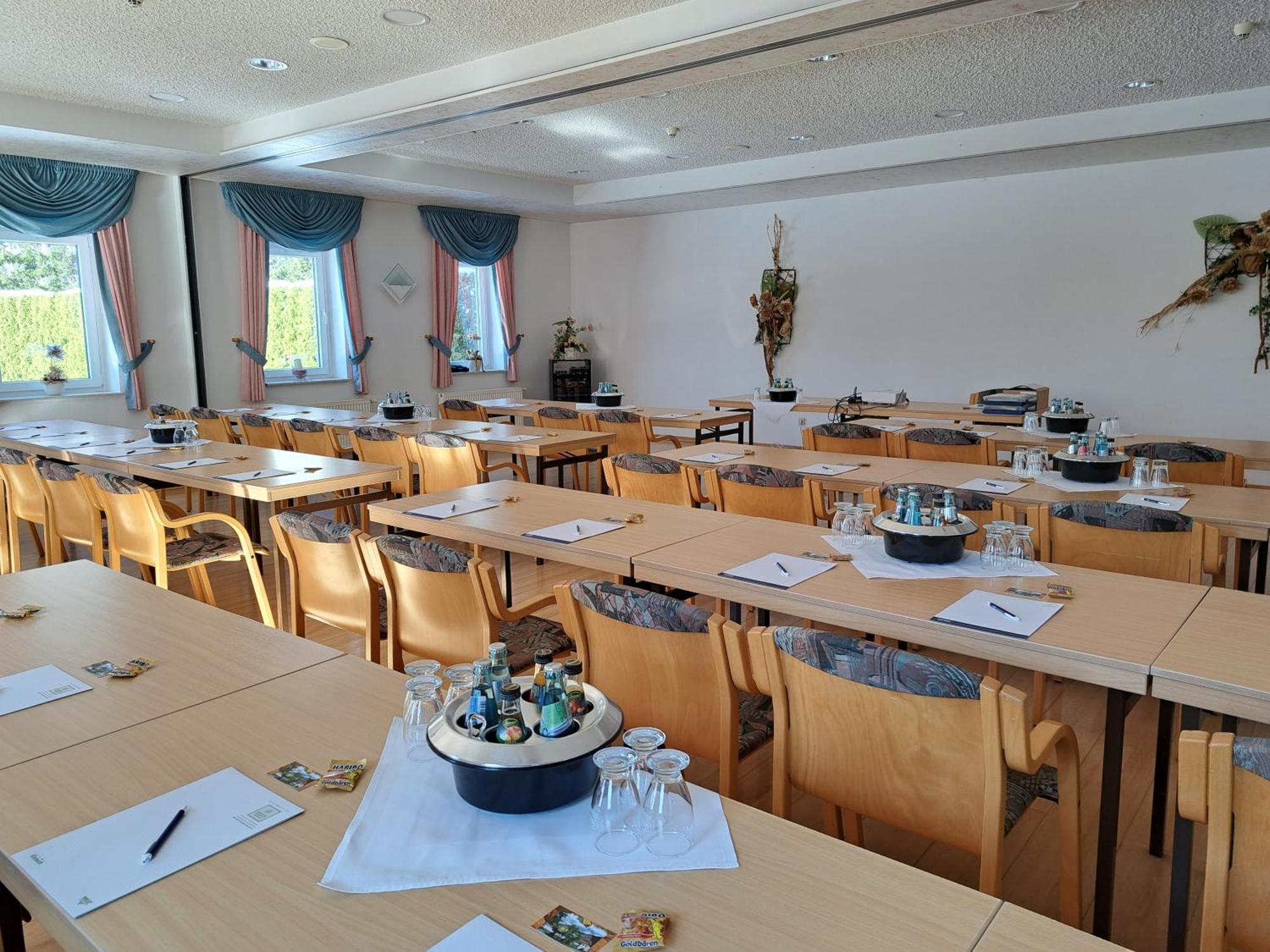 Rechenberg-Bienenmühle Naturhotel Lindenhof מראה חיצוני תמונה